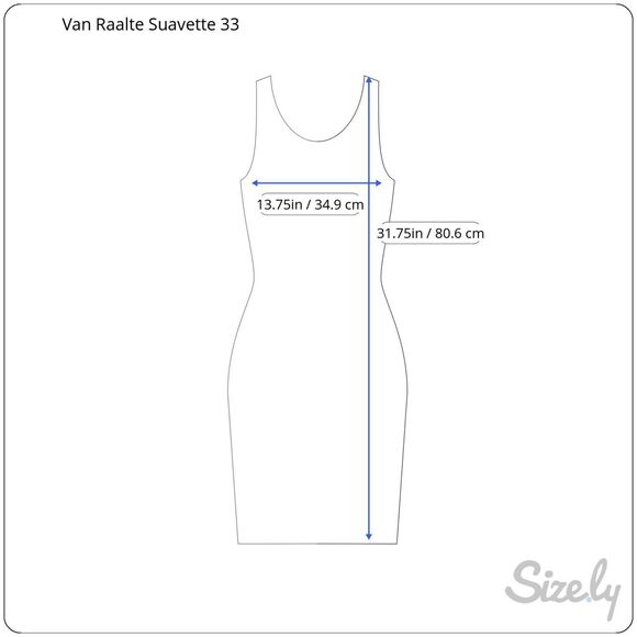 Vintage Van Raalte Suavette Nylon Slip Chemise Sea Foam Green Lace Sz 33 - Picture 11 of 11